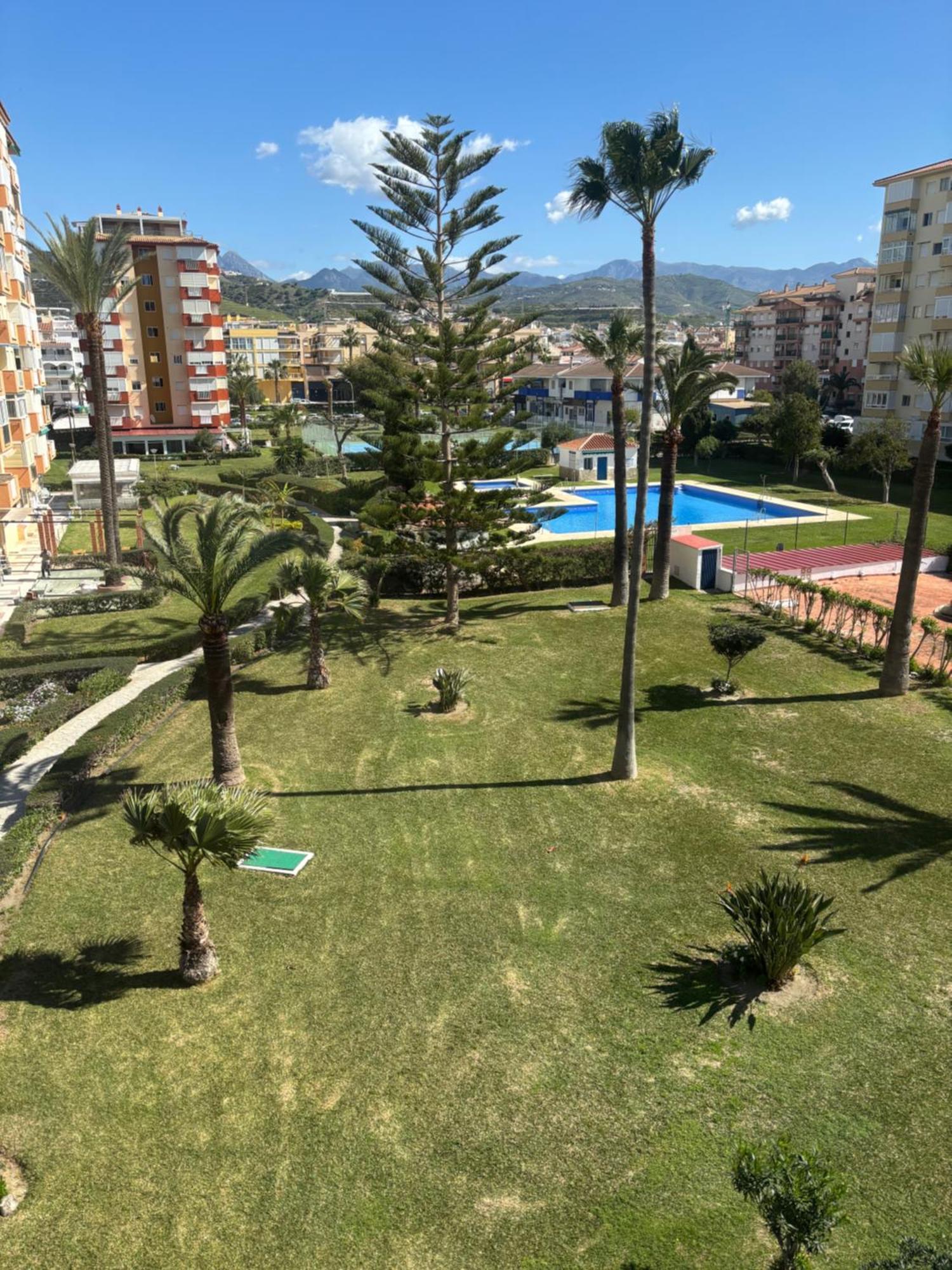 Torcasol * Málaga