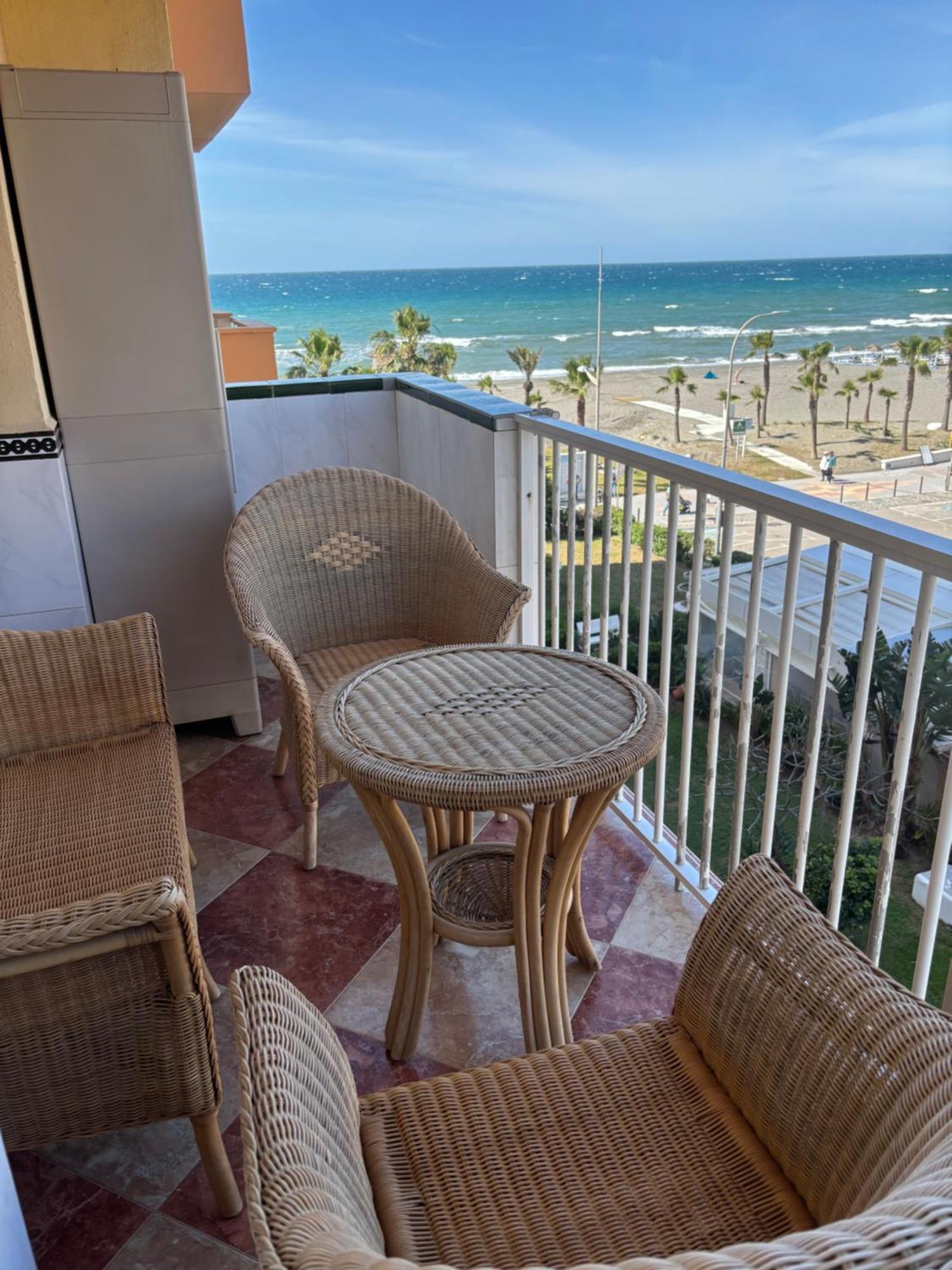 Apartment Torcasol