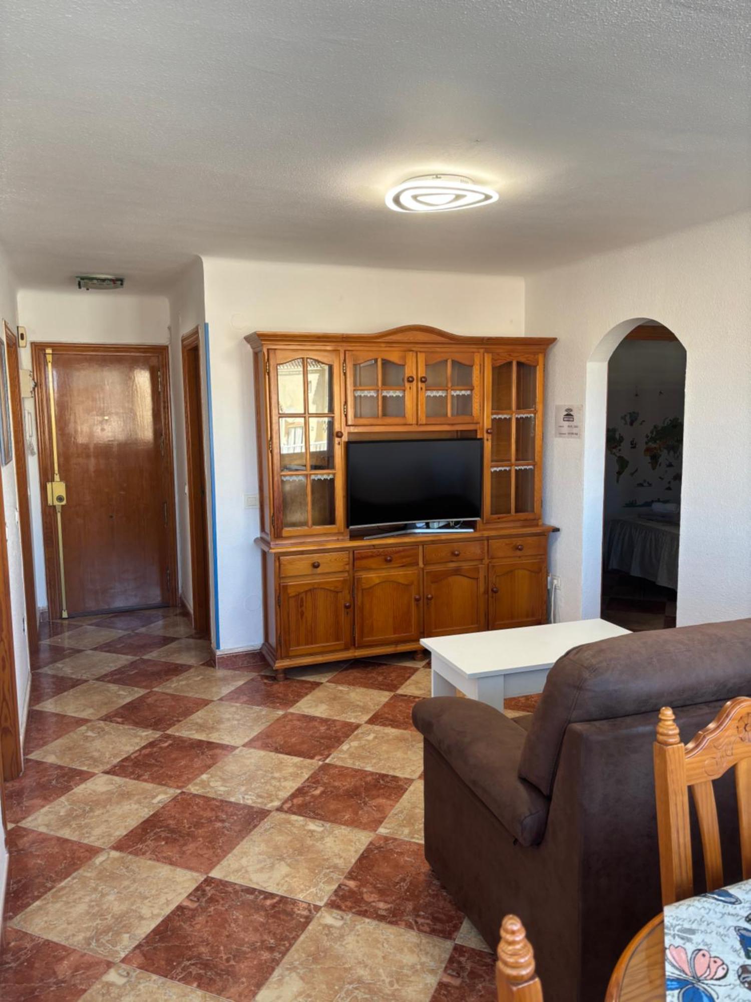 Torcasol Apartment *