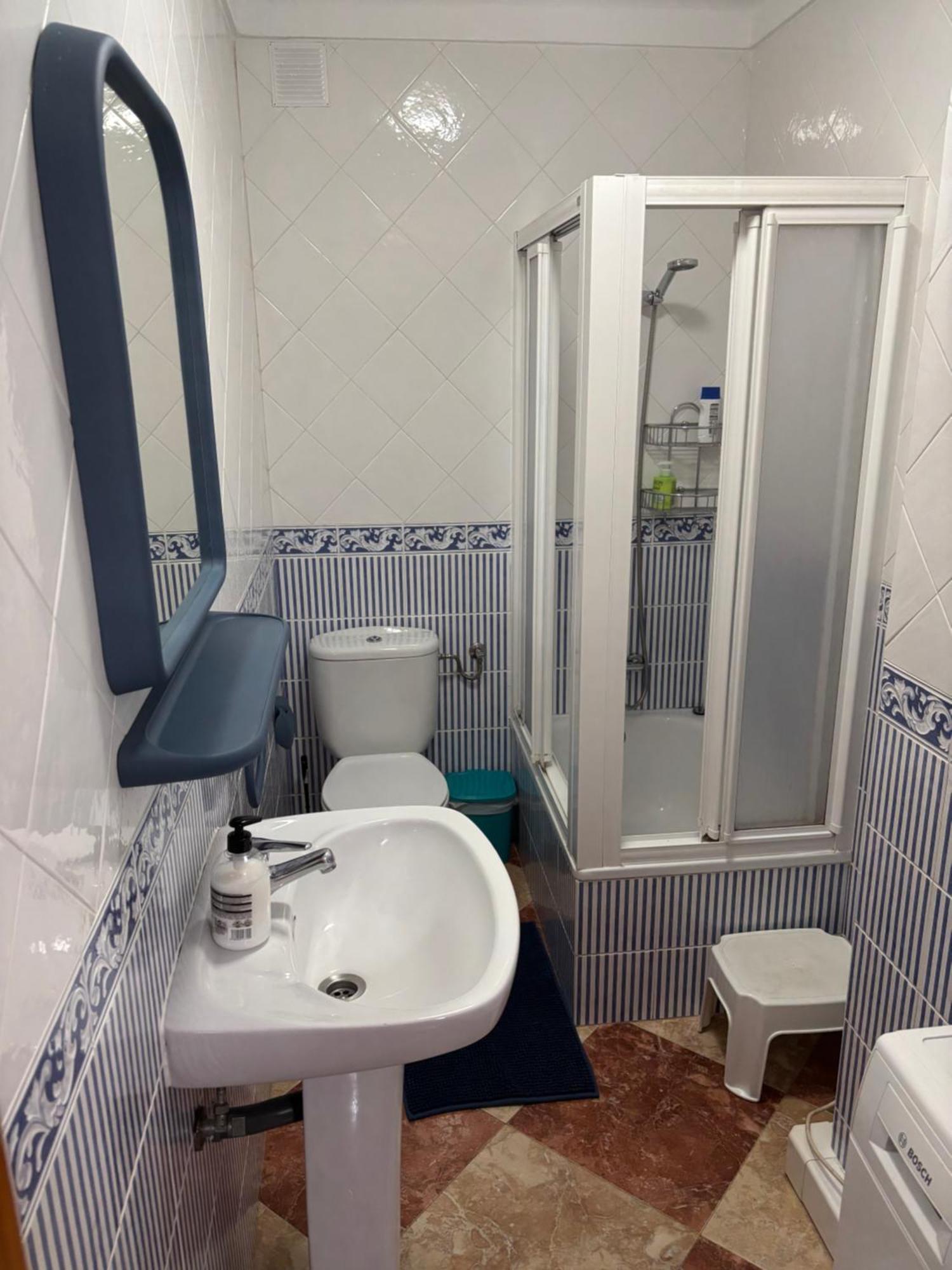 Apartment Torcasol