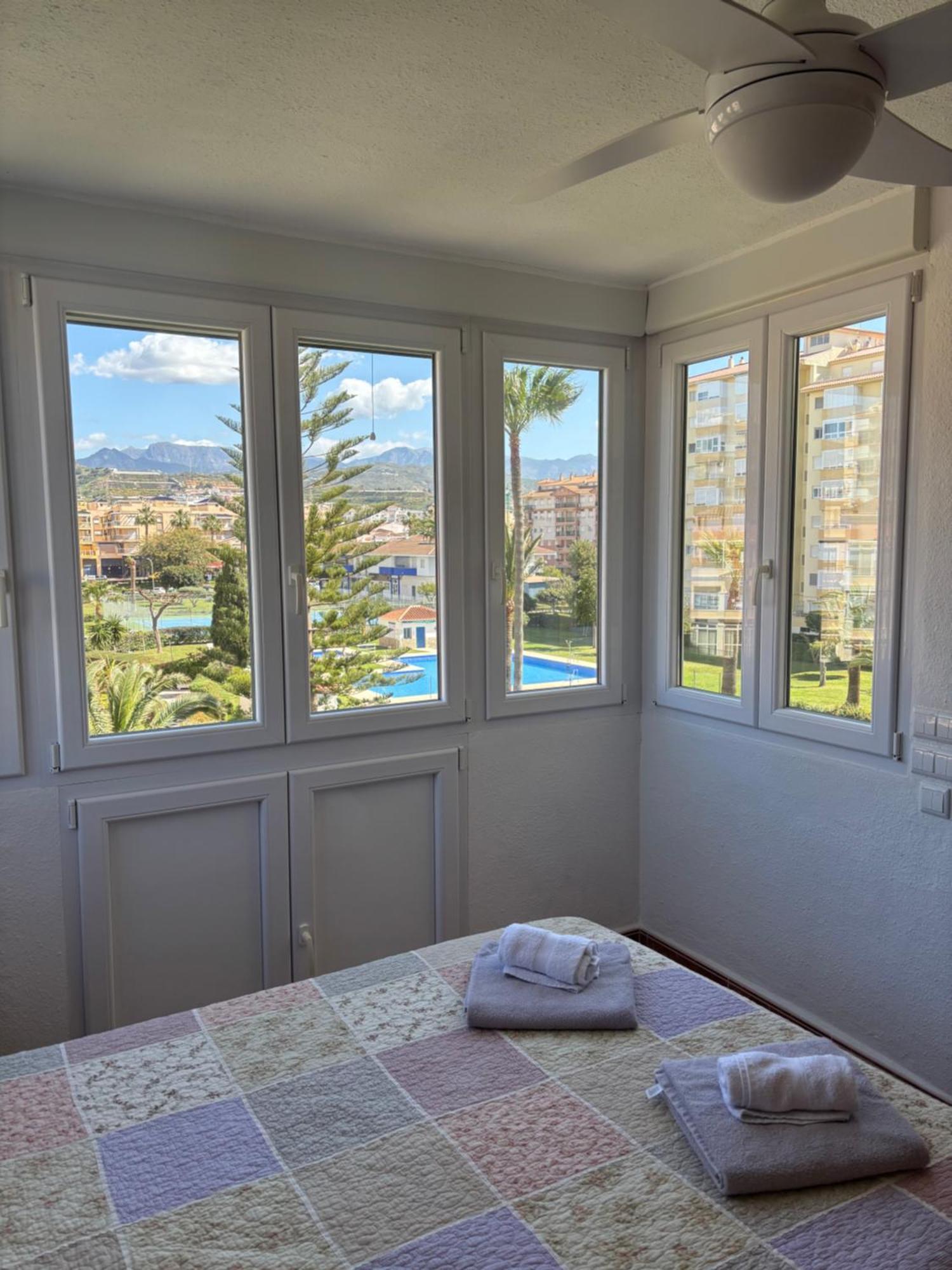 Apartment Torcasol *