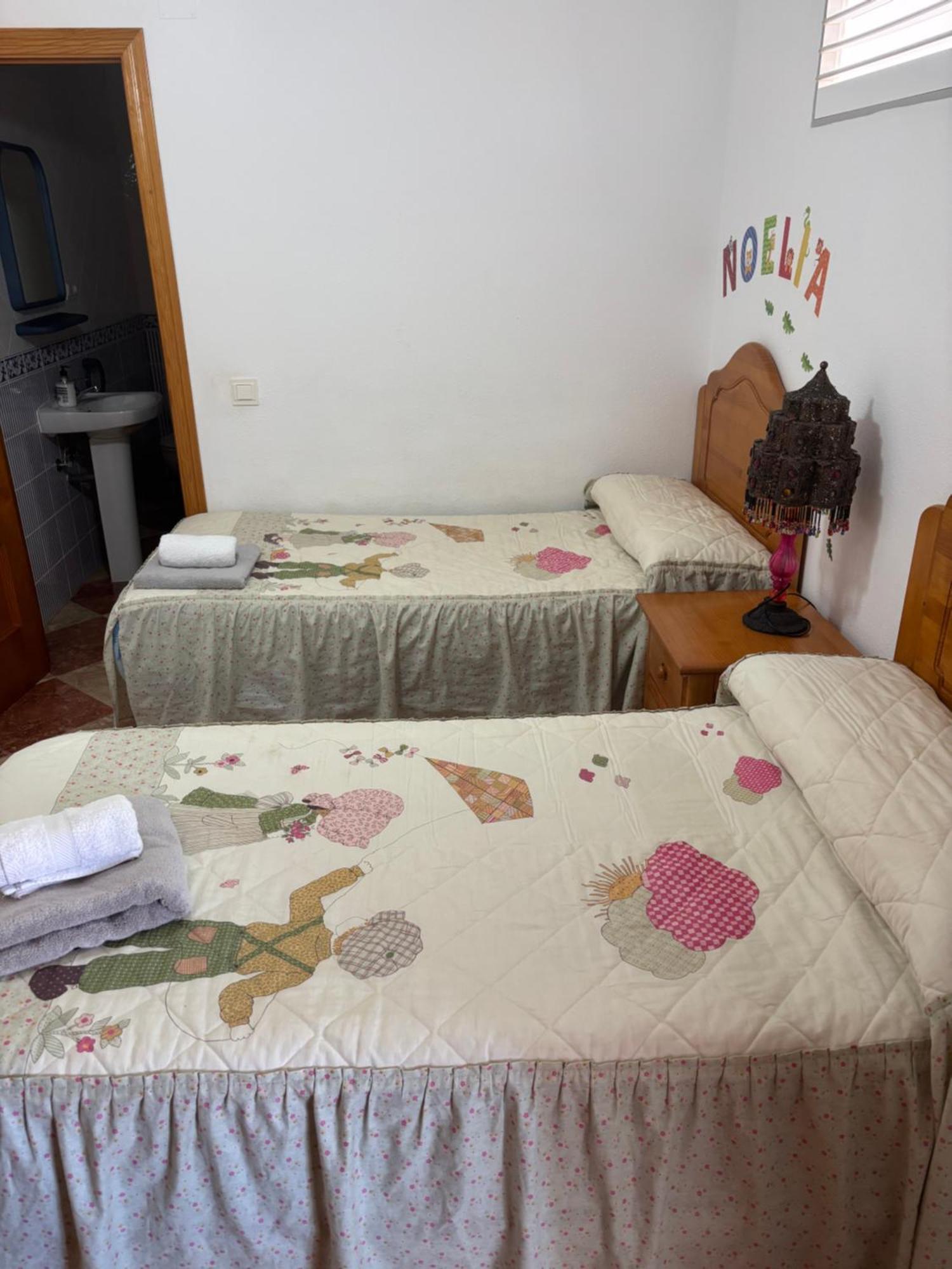 Torcasol Apartment *