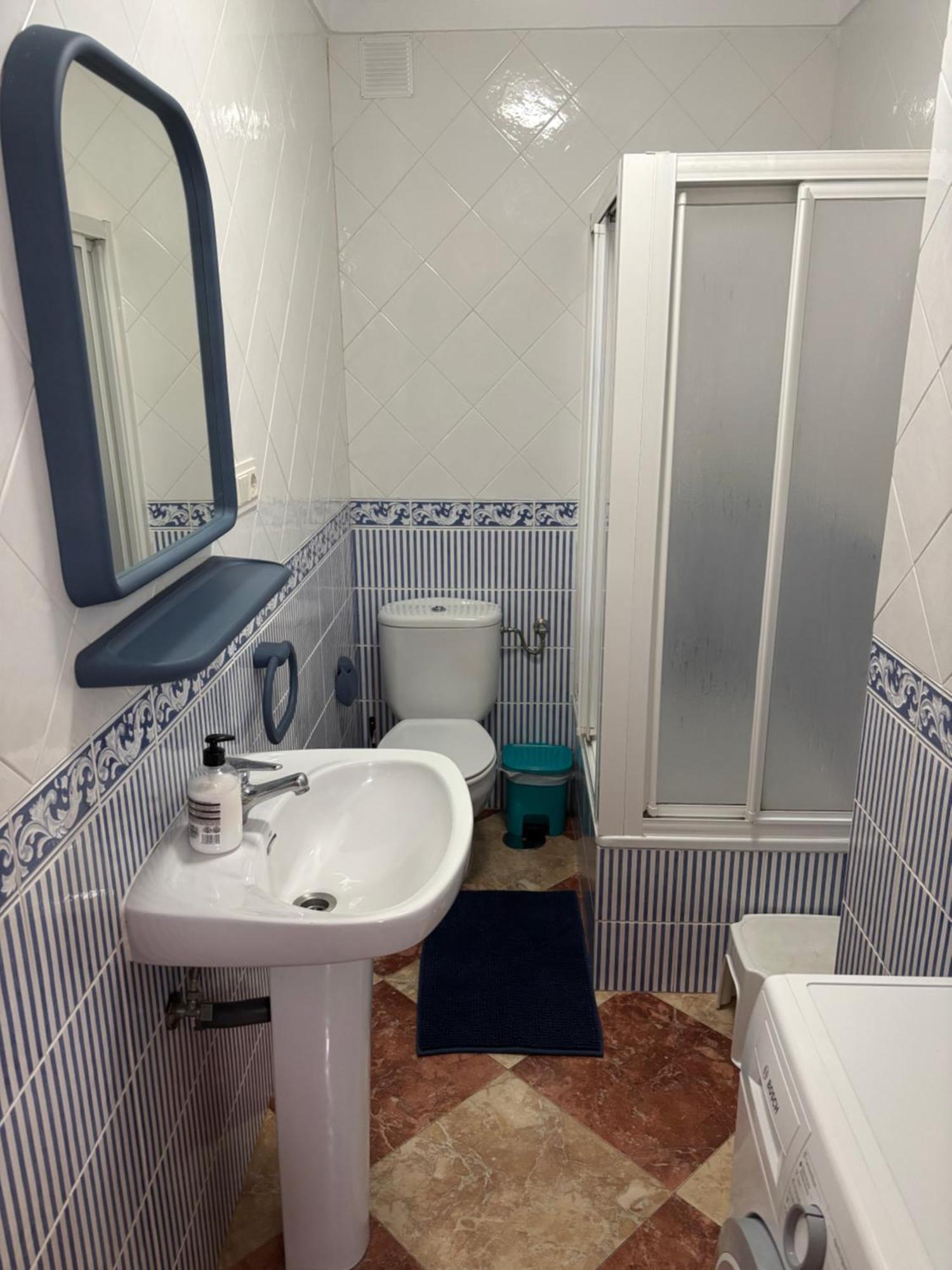 Torcasol Apartment Málaga