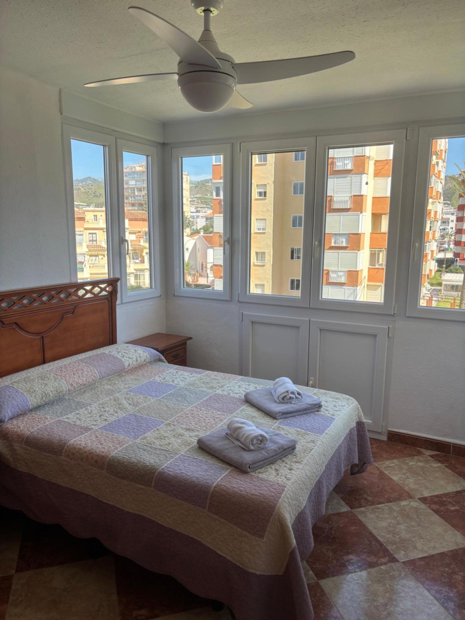 Apartment Torcasol Málaga