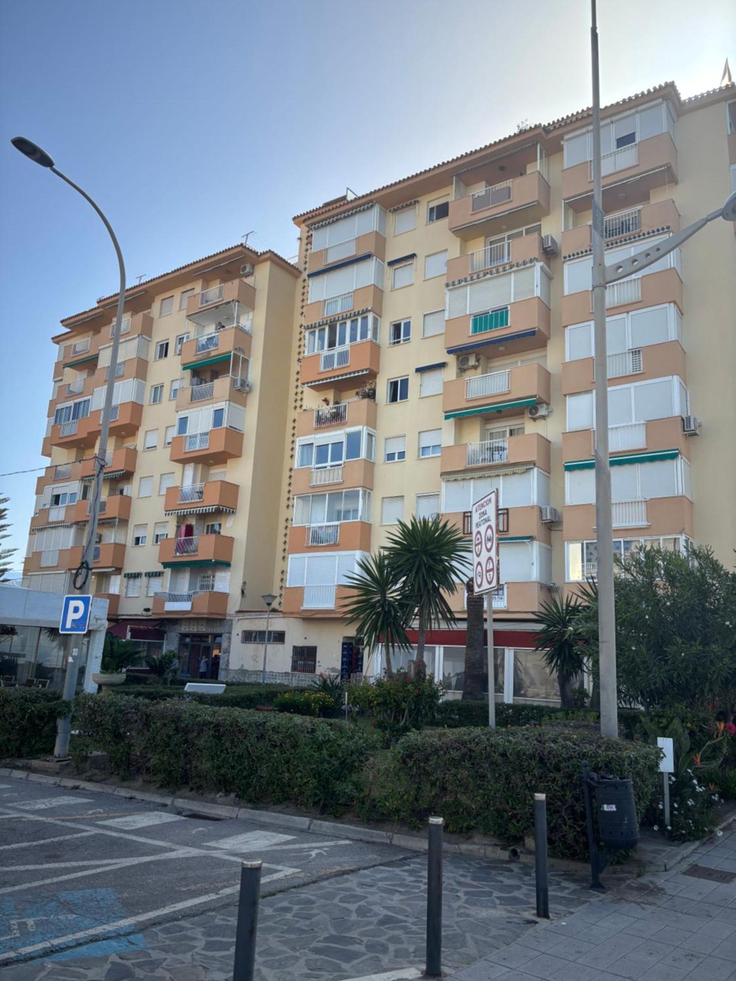 Torcasol Apartment *